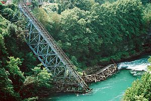 Neretva most