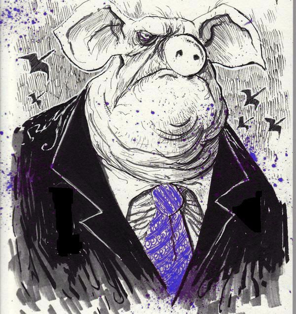 Big-Pig