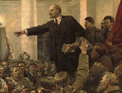 Lenin 1917-2