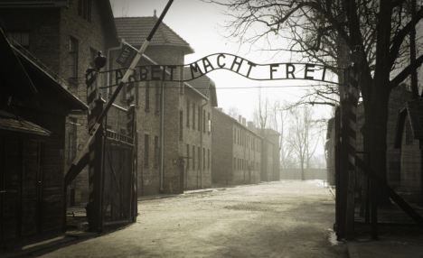 arbeit macht frei 1