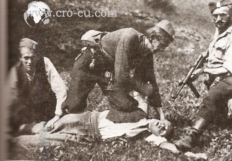 7-Cetnici_kolju_nepoznatu_zrtvu