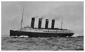 Lusitanija