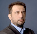 Željko Cvijanović
