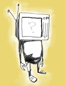 tv-head